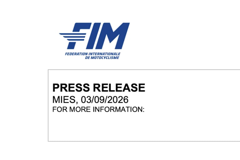 FIM Pressemitteilung