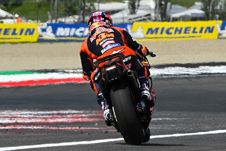 Enea Bastianini