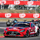 Problem mit Software! Deshalb endete der Silverstone-GP hinterm Safety-Car