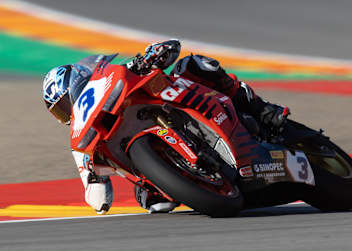 Der QJ MOTOR SRK800RS wurde die Homologation entzogen