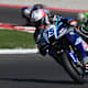 Albert Arenas (Yamaha): «Wussten, dass es schwierig wird»