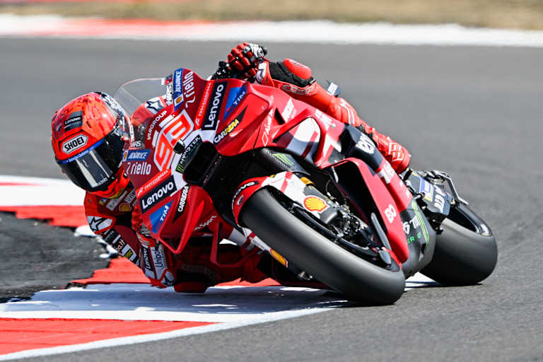 Marc Marquez