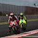 Pecco Bagnaia bog in die Box ab: «Es wurde schlimmer und schlimmer»
