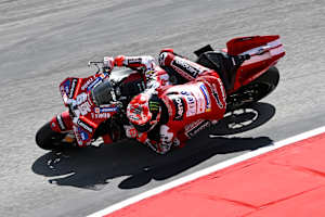 Pecco Bagnaia