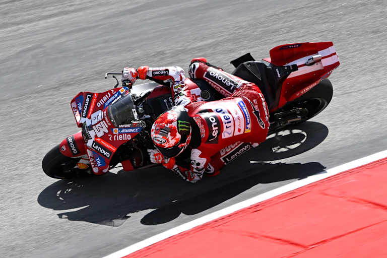 Pecco Bagnaia