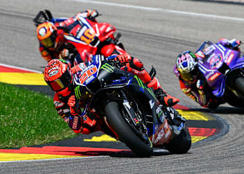 Fabio Quartararo