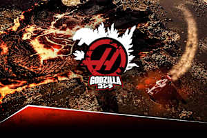 Godzilla kommt in die Formel 1