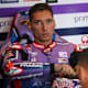 Analyse: Was für und gegen Topraks MotoGP-Durchbruch 2027 spricht