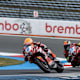Lange Tage, kurze Nächte: Suzuki greift nach der Sportbike-WM-Führung