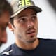 Joan Mir zog Karriereende in Betracht – dann kam Gresini Ducati auf ihn zu