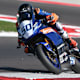 Jubel bei Yamaha: Endlich der erste Sieg in der neuen Sportbike-WM
