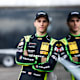 Thomas Preining fuhr die Bestzeit im ersten DTM-Training in Hockenheim