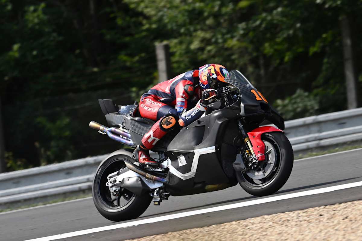 Luca Marini