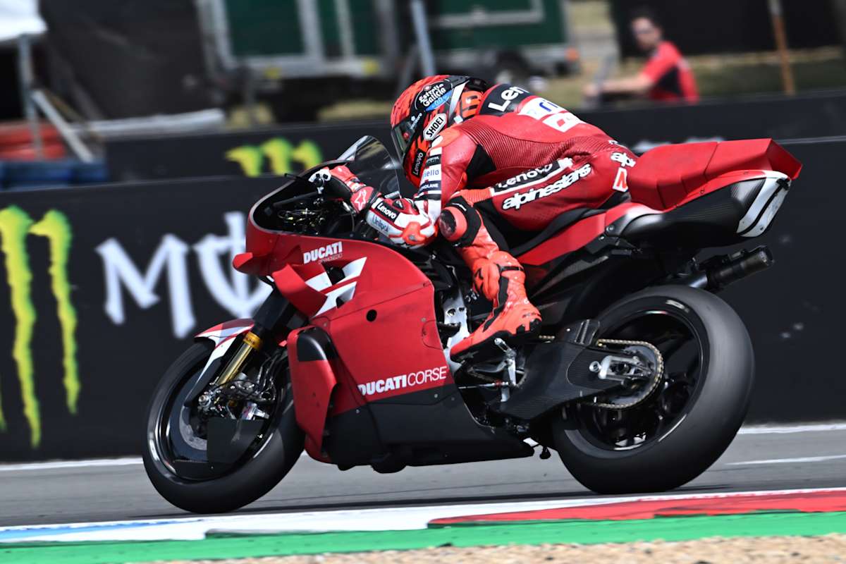 Marc Marquez
