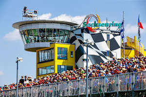 Der Vorverkauf für den Sachsenring-GP 2027 startet am Sonntag um 16:00 Uhr