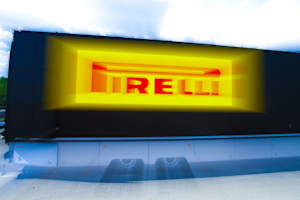 Pirelli rüstet ab 2027 die MotoGP-WM aus