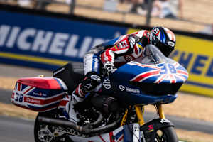 Bradley Smith