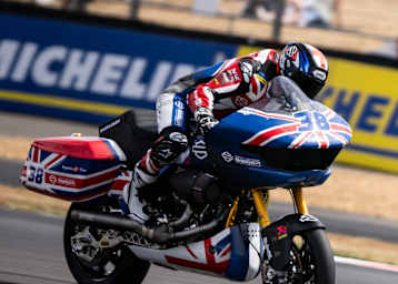 Bradley Smith