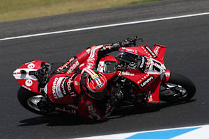 Aruba stärkt das Bekenntnis zum Projekt in der Superbike-WM