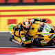 Sportbike-WM Most, Lauf 2: Zwei Favoriten gestürzt, Kawasaki-Fahrer siegt