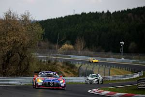 Weiterer Nordschleifen-Einsatz für Max Verstappen