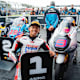 Turbulentes Moto3-Qualifying: Pratama und Quiles vor Lokalmatador Kelso