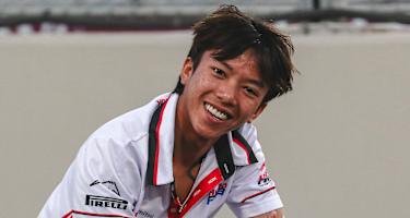 Yuki Kunii gibt sein Superbike-Debüt in Ungarn