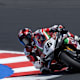 Rookie Tommy Bridewell (Ducati) weiß genau: Er hat nicht mehr viele Jahre