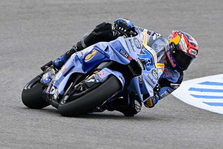 Alex Marquez