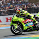 Fabio Di Giannantonio (VR46 Ducati): Aprilia ist uns ein Schritt voraus