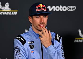 Alex Marquez