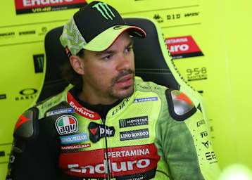 Franco Morbidelli