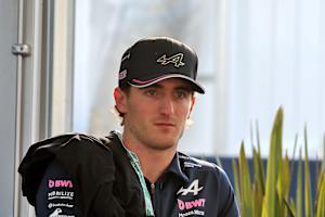 Jack Doohan ist nicht mehr Teil des Alpine-Fahrerkaders