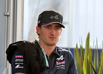 Jack Doohan ist nicht mehr Teil des Alpine-Fahrerkaders