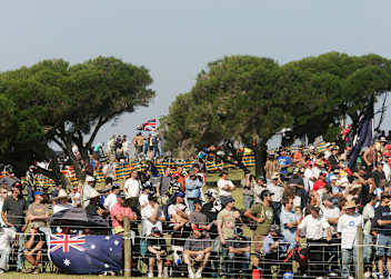 Phillip Island lockt Motorradbegeisterte