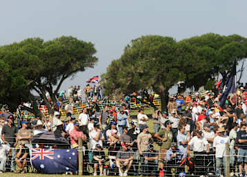 Phillip Island lockt Motorradbegeisterte