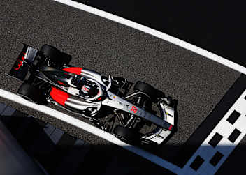 Nico Hülkenberg (Audi)