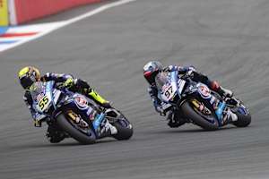 Yamaha macht in der Superbike-WM 2026 eine schwere Zeit durch