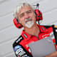 Exklusiv: Dall'Igna über Ducati in der MotoGP – 2026 und darüber hinaus