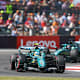 Fernando Alonso nach Quali-Schlappe in Silverstone: «Alles ist in Ordnung»