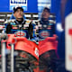 Xavi Vierge und Yamaha: Niccolo Canepa lässt Tür für Rückkehr offen