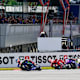 Ab 17 Uhr: Wo der MotoGP-Sprint in Silverstone live zu sehen ist