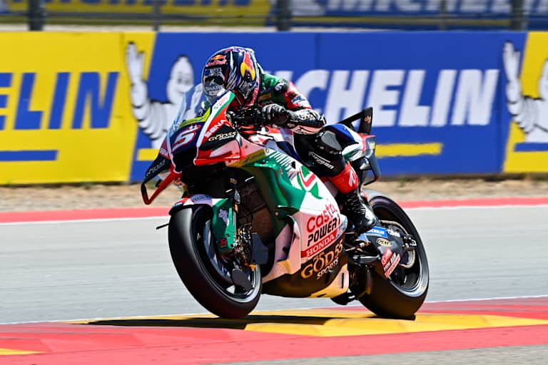 Johann Zarco