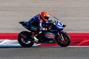 Vizeweltmeister Can Öncü