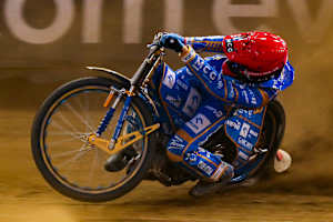 Bartosz Zmarzlik