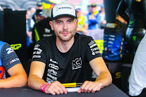 Kai Huckenbeck