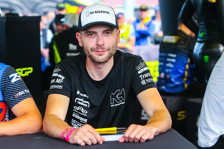 Kai Huckenbeck
