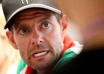 Cal Crutchlow