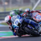 Albert Arenas überrascht: «Moto2- und Supersport-Bike sind sehr ähnlich»