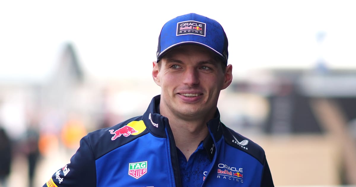 Red Bull Racing-Star Max Verstappen: «Wünschte, es würde mehr Spass ...